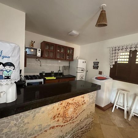 Serrote Breezes Apartamento 04 Жижока ди Жерикоакоара Екстериор снимка