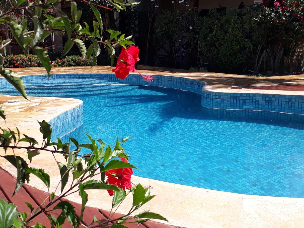 Serrote Breezes Apartamento 04 Жижока ди Жерикоакоара Екстериор снимка