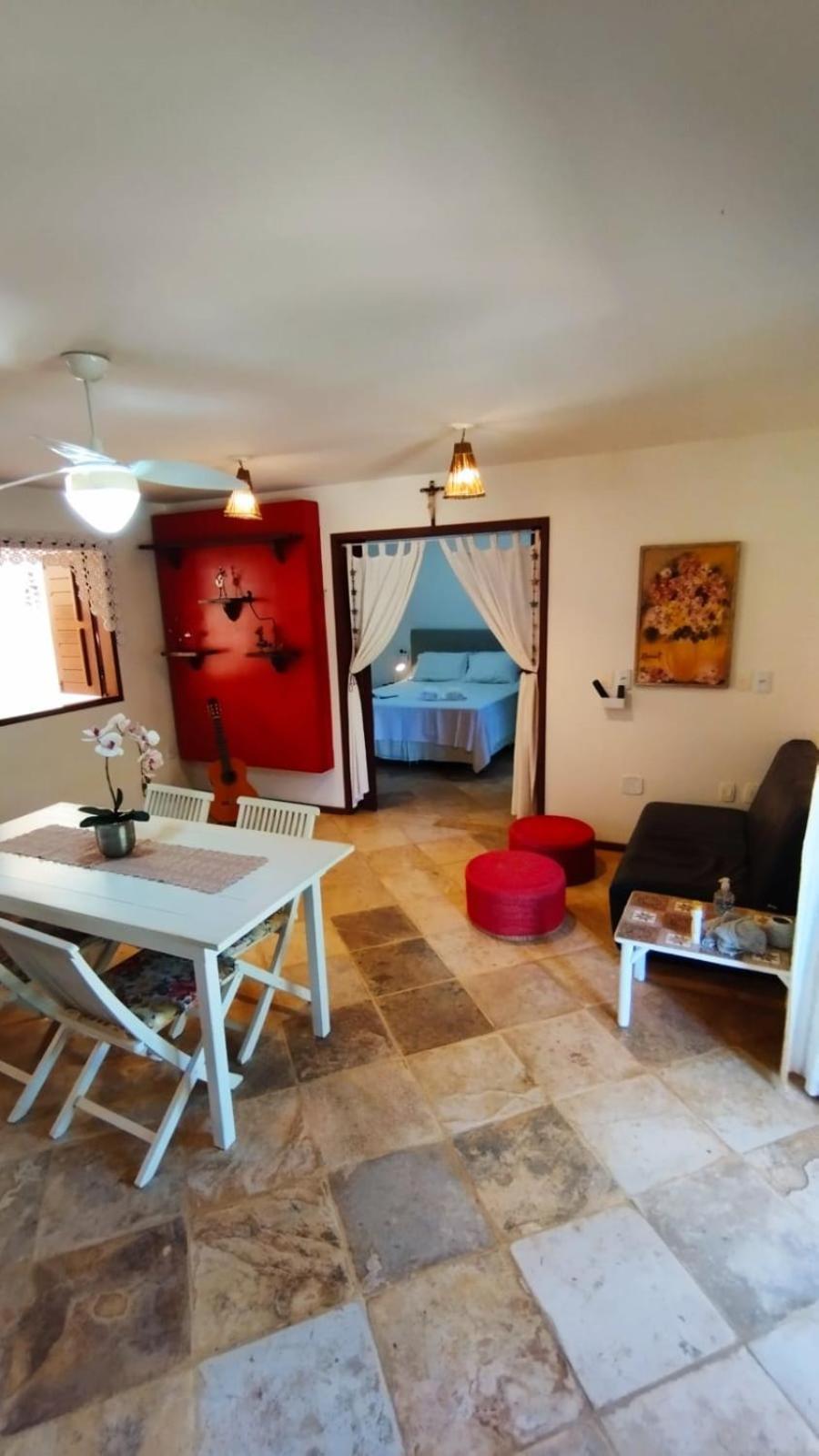 Serrote Breezes Apartamento 04 Жижока ди Жерикоакоара Екстериор снимка