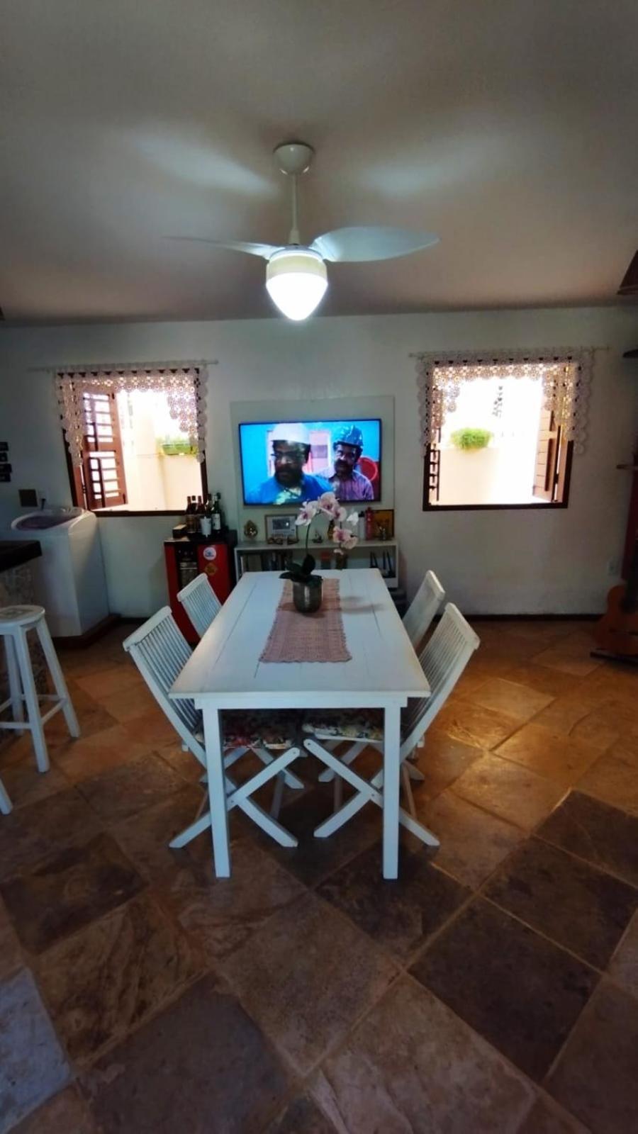 Serrote Breezes Apartamento 04 Жижока ди Жерикоакоара Екстериор снимка
